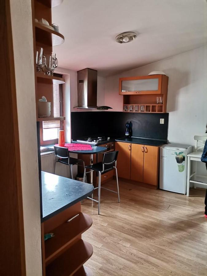 Anh' Private Rooms For Tourist Pressburg Exterior foto